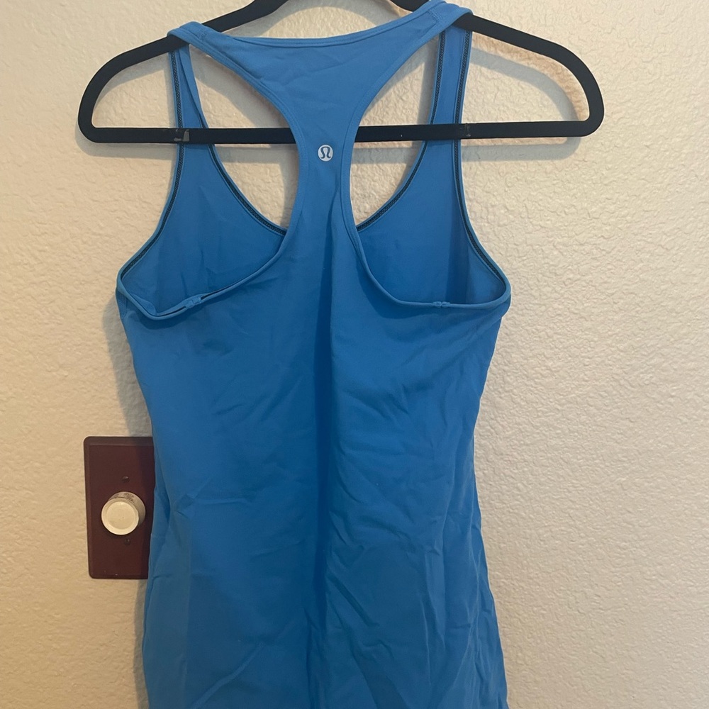 Lululemon CRB